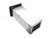 20-96383 Structural Concepts Holder Easynap Napkin Dispenser Bl