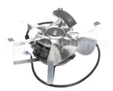 20-99134 Structural Concepts Motor, Condenser Fan
