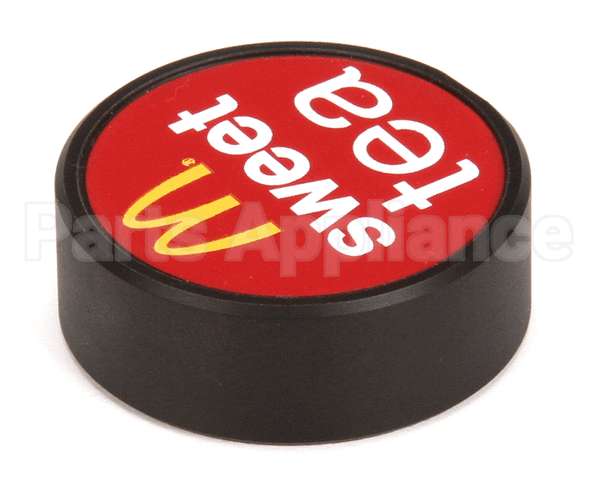 20-C840-A Perfection Faucet Level W Logo Label