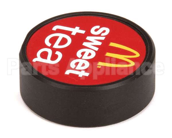 20-C840-A Perfection Faucet Level W Logo Label