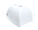 20-K974 World Dryer Smartdri Cover Assembly Aluminum - Whi