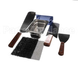 20-UNI-0307 Evo Accessory Box Universal