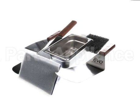 20-UNI-0307 Evo Accessory Box Universal