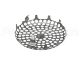 20.00.999P Rational Outlet Sieve 80