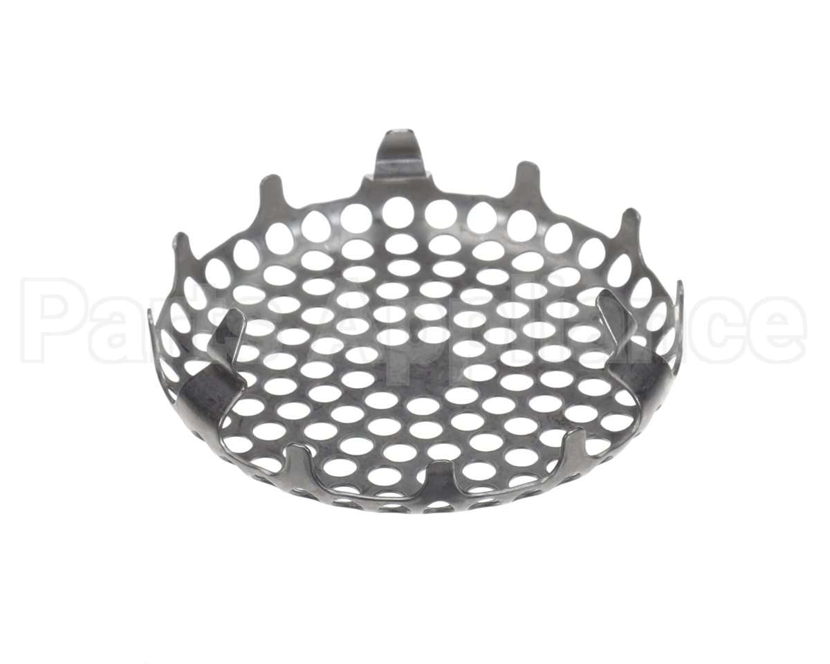 20.00.999P Rational Outlet Sieve 80