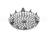 20.00.999P Rational Outlet Sieve 80