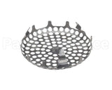 20.00.999P Rational Outlet Sieve 80