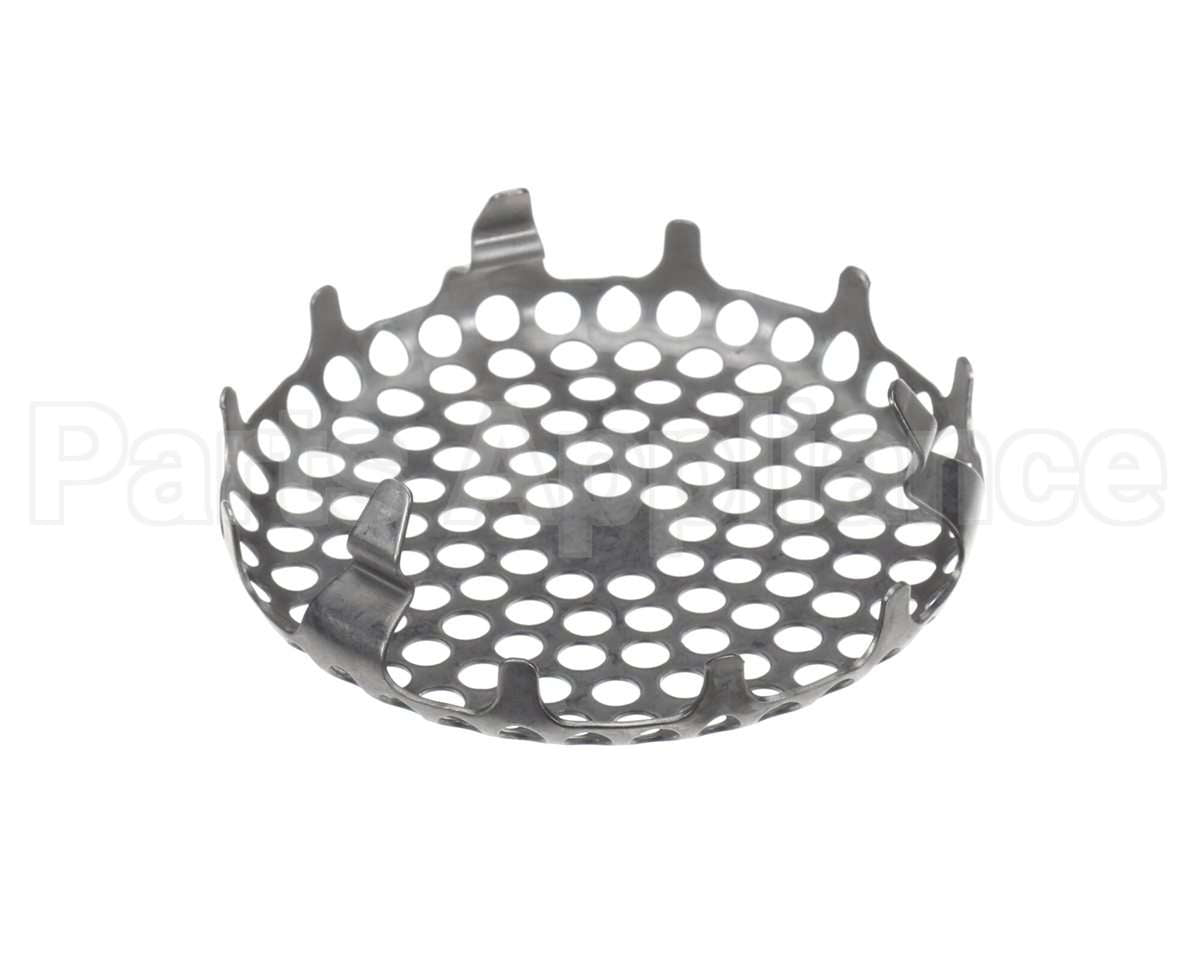 20.00.999P Rational Outlet Sieve 80