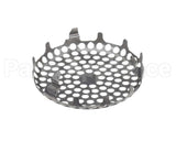 20.00.999P Rational Outlet Sieve 80