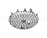 20.00.999P Rational Outlet Sieve 80