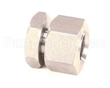 20.01.411 Rational Bushing For Motor Mounting Bar
