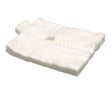20.01.755P Rational Isolation For Mounting Plate For Motor