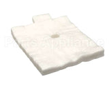 20.01.755P Rational Isolation For Mounting Plate For Motor