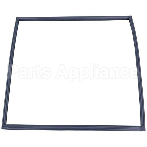 20.01.800P Compatible Rational Door Gasket Scc