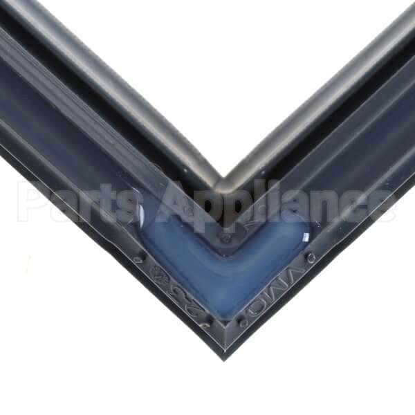 20.01.802P Compatible Rational Gasket, Door, 18-1/2"X30"