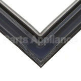 20.02.550P Rational Door Gasket Scc 61, Lm1 Lm2