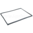20.02.551P Compatible Rational Door Gasket