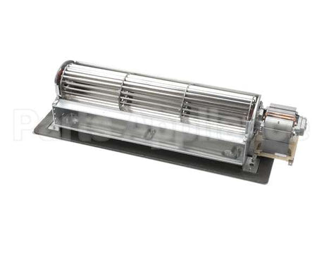 20.110000492 Franke Blow Assembly-Ebmqlz06/3000, Rh