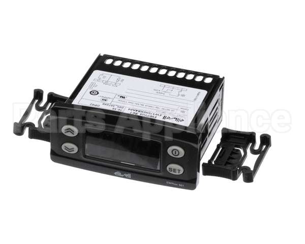 20.210001547 Franke Prog Eliwell Controller - Es