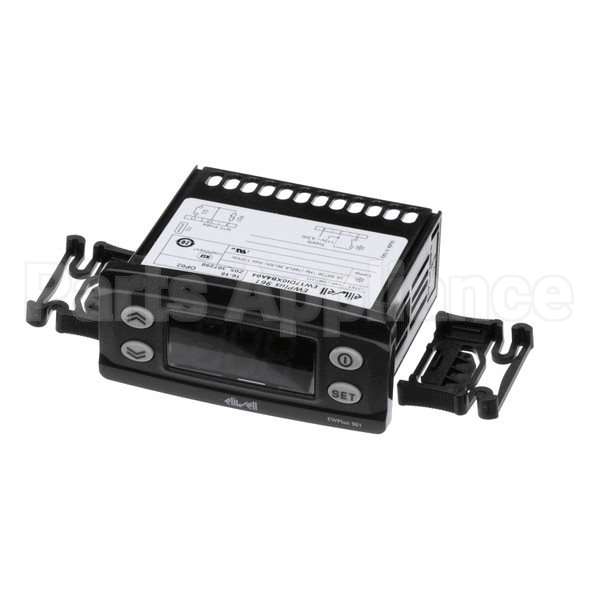 20.210001547 Compatible Franke Prog Eliwell Controller - Es