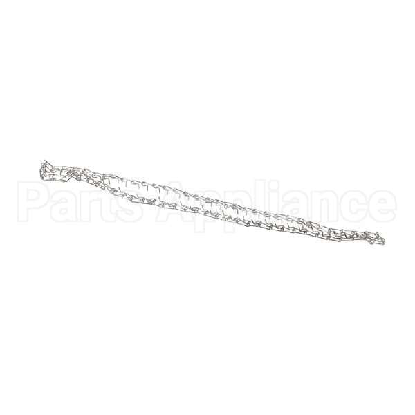 20.220.00 Compatible Jaccard Chain With Spikes, Chain Frame