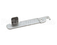 200-00052 Grindmaster Cecilware Bracket, Support Drip Tray Rt