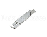 200-00052 Grindmaster Cecilware Bracket, Support Drip Tray Rt