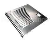 200-00056 Grindmaster Cecilware Panel Right Side