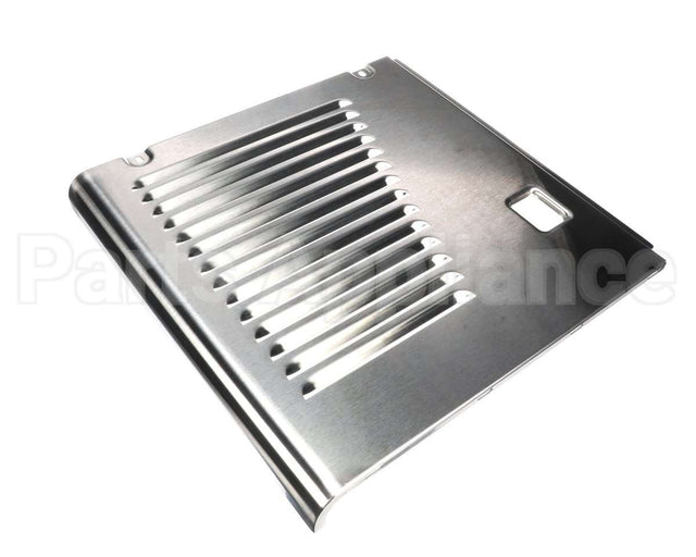 200-00056 Grindmaster Cecilware Panel Right Side