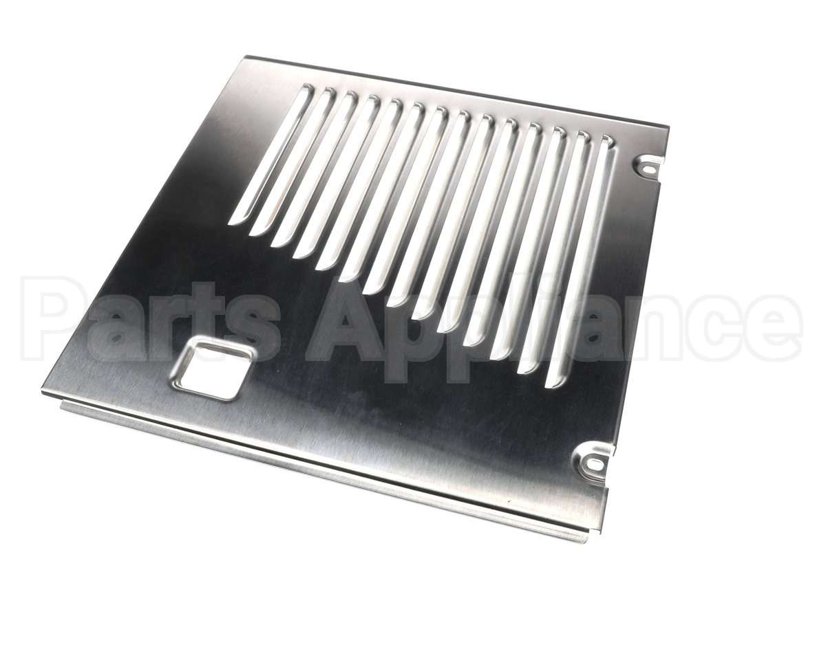 200-00056 Grindmaster Cecilware Panel Right Side