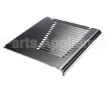 200-00057 Grindmaster Cecilware Panel Left Side