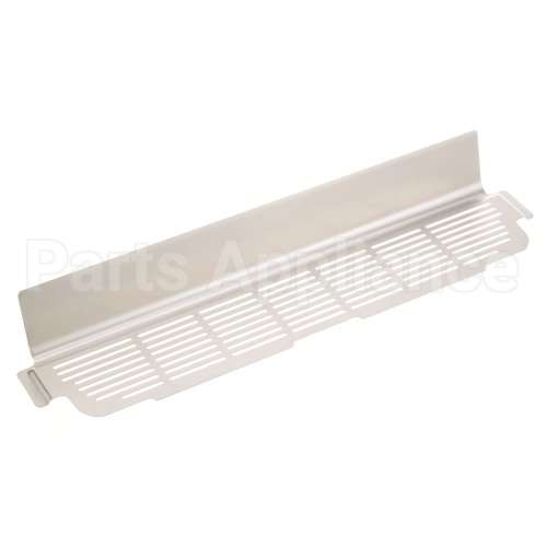 200-00143 Compatible Cecilware Drip Tray Cover S/S
