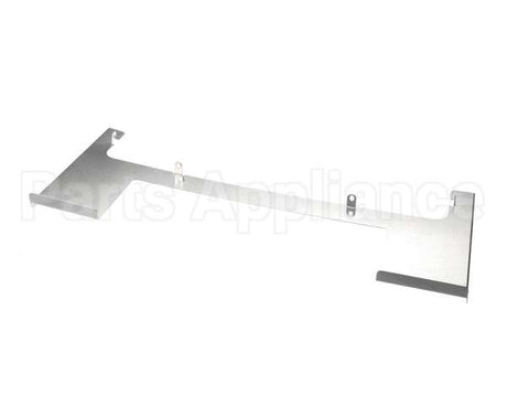 200-01079 Grindmaster Cecilware Bracket, Spacer, Rear