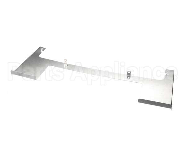 200-01079 Grindmaster Cecilware Bracket, Spacer, Rear