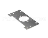 200-01081 Grindmaster Cecilware Brace,Shuttle Faucet