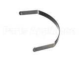 200-01084 Grindmaster Cecilware Bracket Assy, Shuttle Handle