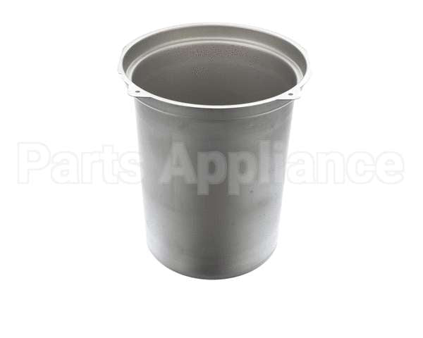 200-01114 Grindmaster Cecilware Weldment, Shuttle Liner Ss