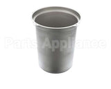 200-01114 Grindmaster Cecilware Weldment, Shuttle Liner Ss