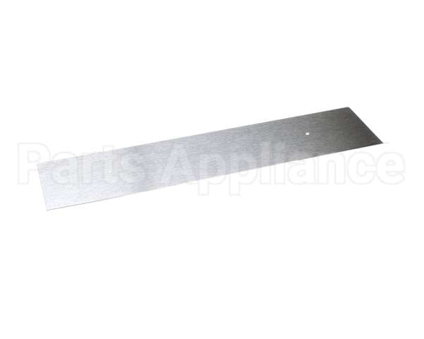 200-01317 Grindmaster Cecilware Panel Filler Tall Simplicity Quad