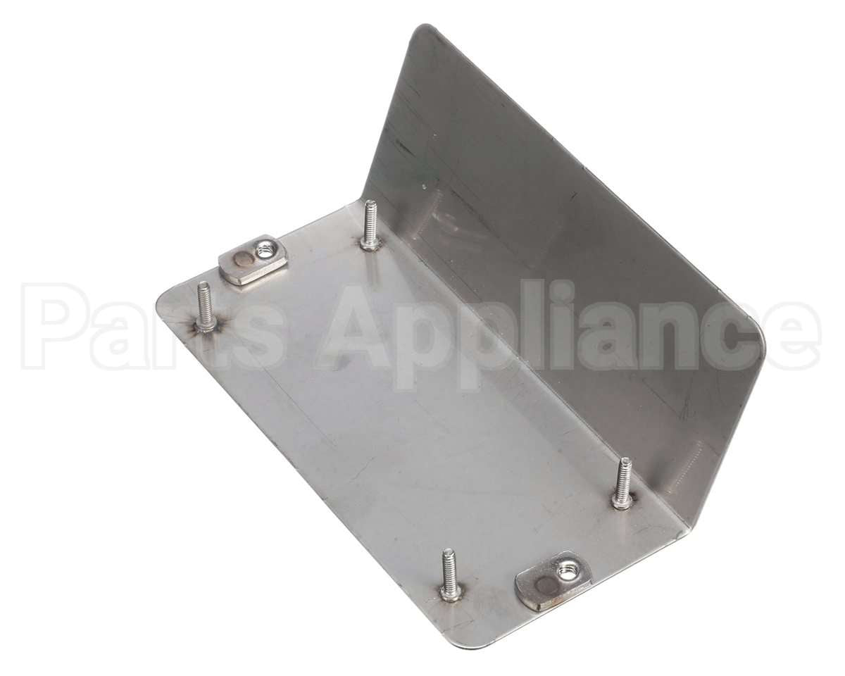 200-01332 Grindmaster Cecilware Bracket,Power Supply Drip Wdmn