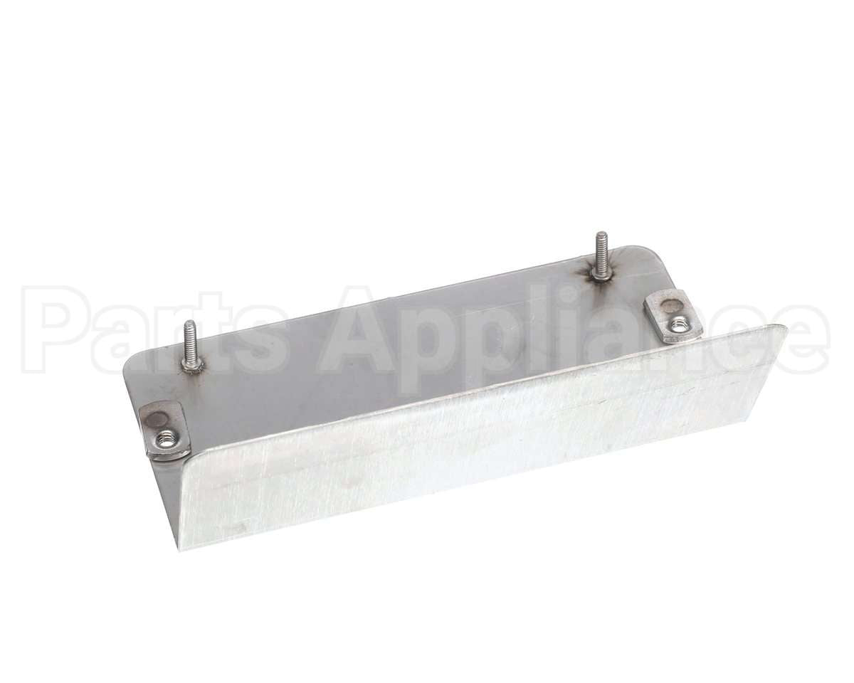 200-01332 Grindmaster Cecilware Bracket,Power Supply Drip Wdmn