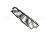 200-01677 Grindmaster Cecilware Cover Drip Tray Mini Quad Ce