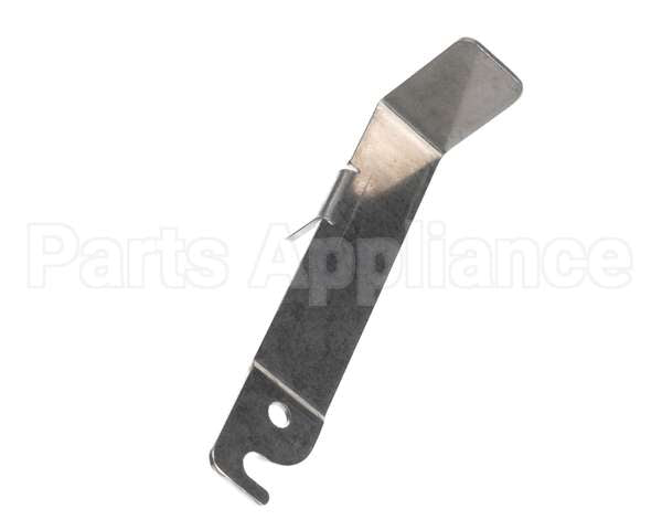 200-01832 Grindmaster Cecilware Brckt, Support Drip Tray