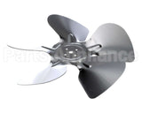 200-01949 Grindmaster Cecilware Fan Blade Od. 230 Mm, Angle 28 Degree