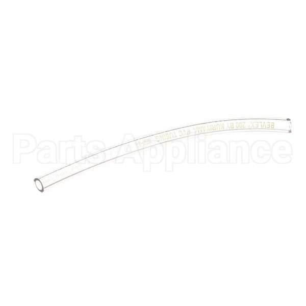200-0609 Compatible Multiplex Tubing Bib 3/8 X 9/16 Pv C Clea
