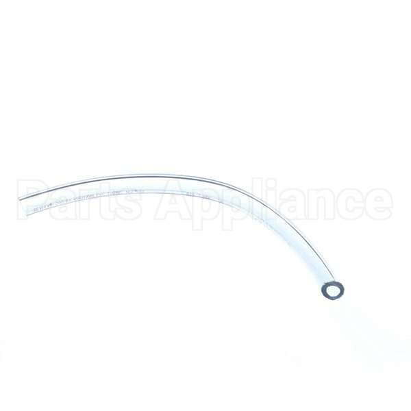 200-0610 Compatible Multiplex Tubing Bib 3/8 X 5/8 Pvc Clear