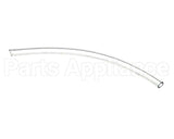 200-0610X50 Lancer Bevlex,Clear Pvc, Bib, 3/8 X 5