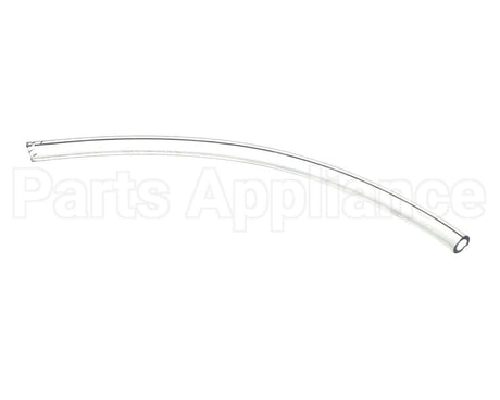 200-0610X50 Lancer Bevlex,Clear Pvc, Bib, 3/8 X 5