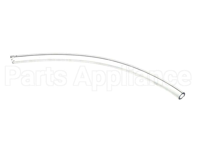 200-0610X50 Lancer Bevlex,Clear Pvc, Bib, 3/8 X 5