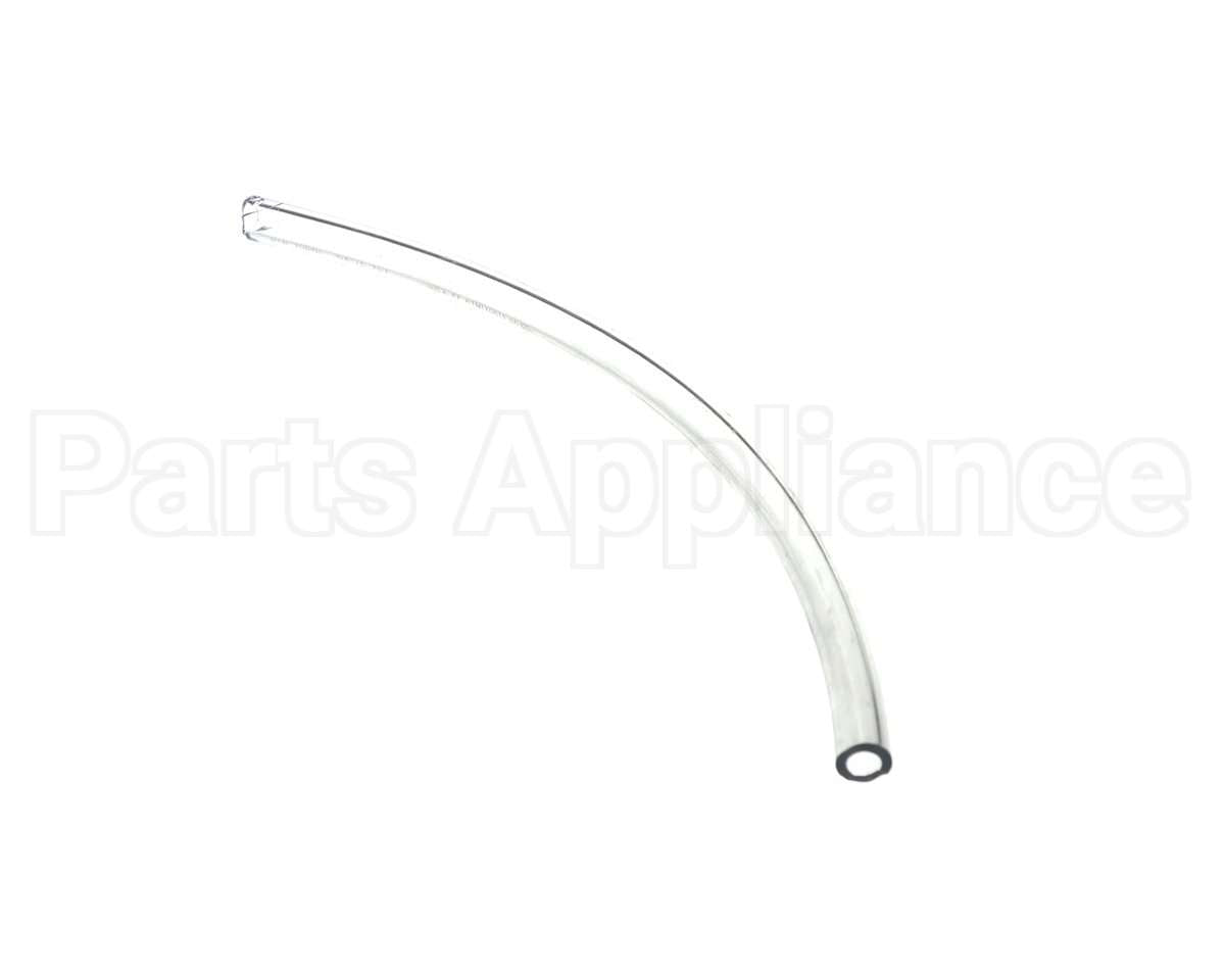 200-0610X50 Lancer Bevlex,Clear Pvc, Bib, 3/8 X 5